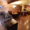 Отель Mammoth Sierra Townhomes #24 4 Bedrooms 4 Bathrooms Condo, фото 12