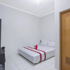 Отель RedDoorz near Universitas Negeri Yogyakarta 2, фото 13