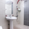 Отель Gwangju Sinandong One Motel, фото 9