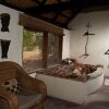 Отель Hippo Lodge, фото 7