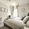 Отель Stylish Modern Apartment Parking, фото 5