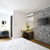 Отель Fourc Hotel, фото 15