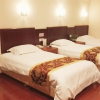 Отель GreenTree Inn Nanning Jiangnan Wanda Plaza Tinghong Road Express Hotel, фото 21