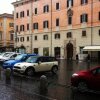 Отель Fontanella в Риме