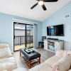 Отель Sandy Shores West 104 2 Bedroom Condo by RedAwning, фото 8