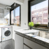 Отель ApartUP Mestalla Home, фото 5