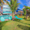 Отель Rudá Boutique Hotel, фото 19