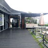 Отель Best Homey And Modern Studio At Uttara The Icon Apartment, фото 7