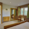 Отель Detached, Cosy Holiday Home With Sauna in a Wooded Area, фото 1