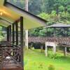 Отель Kawag Danum Rainforest Lodge, фото 4