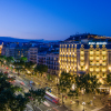 Отель Majestic Hotel & Spa Barcelona в Барселоне