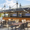 Отель Radisson Blu Hotel & Spa, Istanbul Tuzla, фото 23