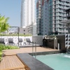 Отель CITICHIC Sukhumvit 13 Bangkok by Compass Hospitality в Бангкоке