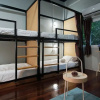 Отель Private Stay Hostel, фото 8