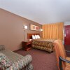Отель Americas Best Value Inn Tulsa at I-44, фото 4