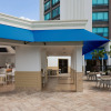 Отель Four Points by Sheraton Orlando International Drive, фото 24