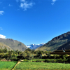 Отель Ayllu B&B Ollantaytambo, фото 2
