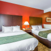 Отель Comfort Suites Palm Desert, фото 8