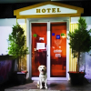 Отель Golden Europe Hotel, фото 13