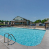 Отель Lakefront Village of Four Seasons Retreat w/ Pool!, фото 16