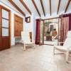 Отель Villa Alcudia Blanca Private Pool A C Wifi Car Not Required - 3112, фото 21