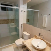Отель Apartamento Em Cabo Branco Por Carpediem, фото 15