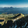Отель Live Lofoten Fishermen's Cabins, фото 9