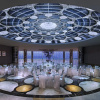 Отель Jumeirah at Etihad Towers Residences, фото 23
