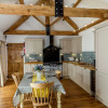 Отель Oxen Cottage, фото 7