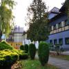 Отель Sanatorium Irena, фото 27