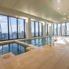 Отель Dreamhome Service Apartment 568 Collins, фото 16