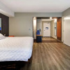 Отель Tru By Hilton Salt Lake City Airport, фото 5