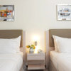 Отель d primahotel Melawai Blok M, фото 21