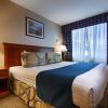 Отель Best Western Plus Seattle/Federal Way, фото 44