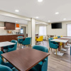 Отель Comfort Inn & Suites Salt Lake City I-80 I-15 Downtown, фото 28