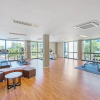 Отель Lumpini Park Beach By Favstay, фото 12
