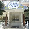 Отель Cannes Riccione, фото 1