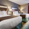 Отель Best Western O'Hare/Elk Grove Hotel, фото 4