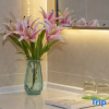 Отель Vienna 3 Best Hotel (Xuzhou High-speed Railway Station Store), фото 9