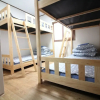 Отель Friends of Loft - Hostel, фото 20