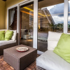 Отель Dasiri Beach Apartment Wongamat, фото 18