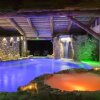 Отель Luxury villa Colle dell'Asinello ,proprietari , Price all inclusive Pool Heating 30 C & area SPA h 2, фото 24