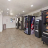 Отель Motel 6 Meridian, MS, фото 12