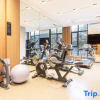 Отель Taizhou Wanda Fengcheng River Scenic Area Mercure Hotel, фото 7