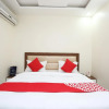 Отель Doodle's Crib Guest House by OYO Rooms, фото 8