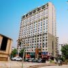 Отель City Comfort Inn Baise Xilin Time Square, фото 13