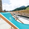 Отель L'Alpi Cozie, rénové en 2020, pied des pistes et spa, фото 26