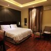 Отель Rawaq Suites 9 Khurais, фото 6