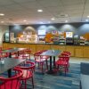 Отель Holiday Inn Express Philadelphia NE - Langhorne, an IHG Hotel, фото 13