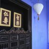 Отель Cheong Fatt Tze - The Blue Mansion, фото 2